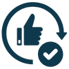 Violation Dismissal & Follow-Up