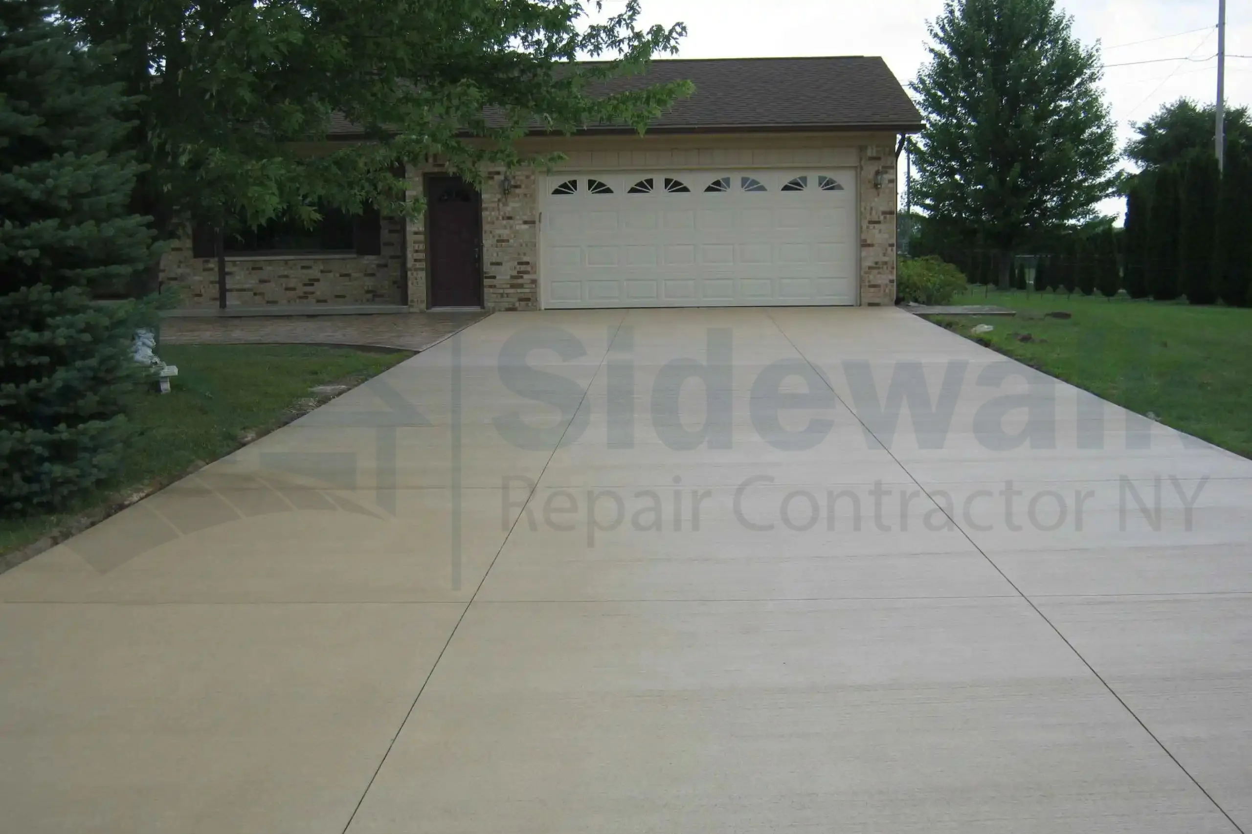 Concrete-Driveway-Repair