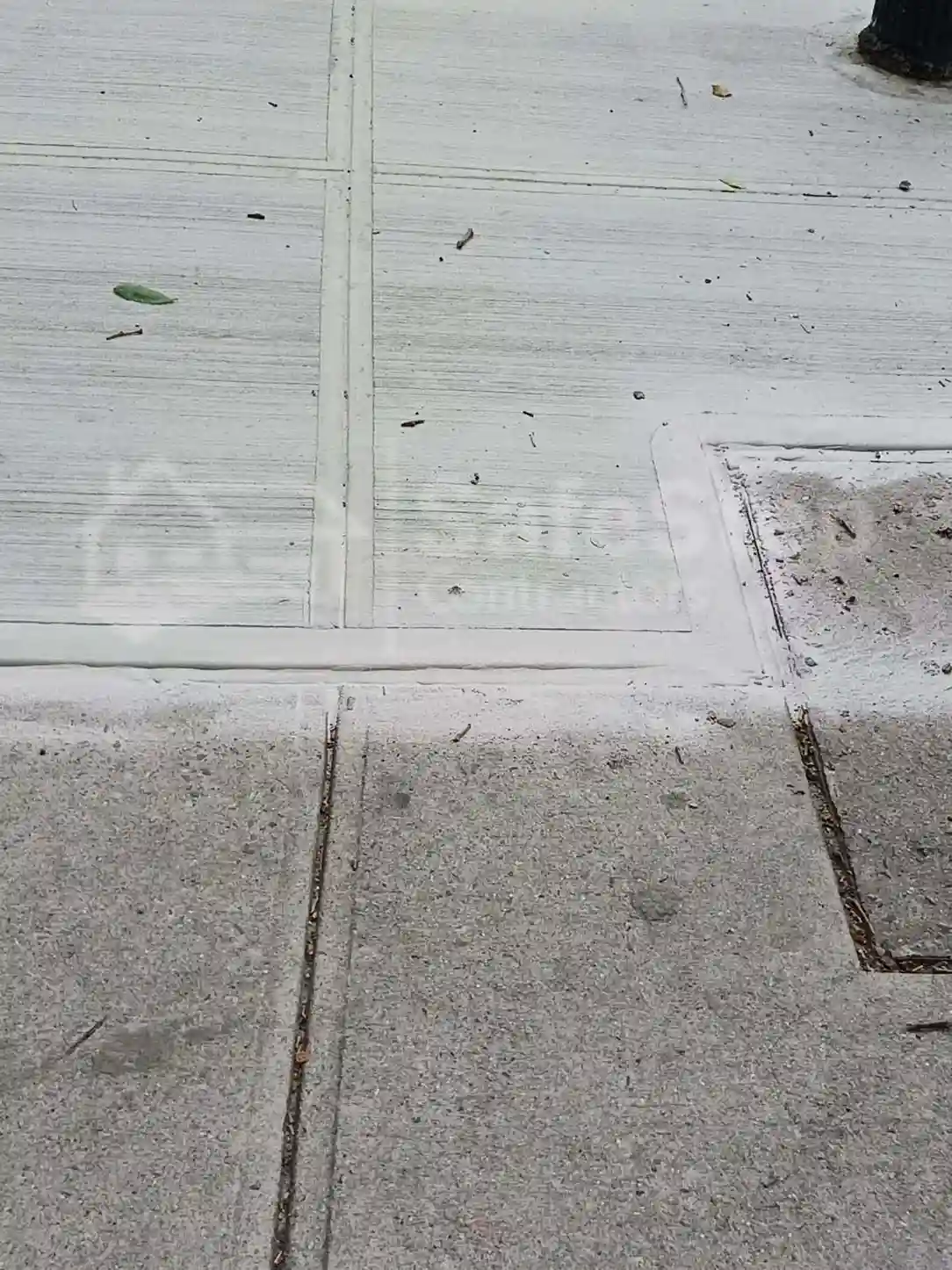 remove  Dot Violation